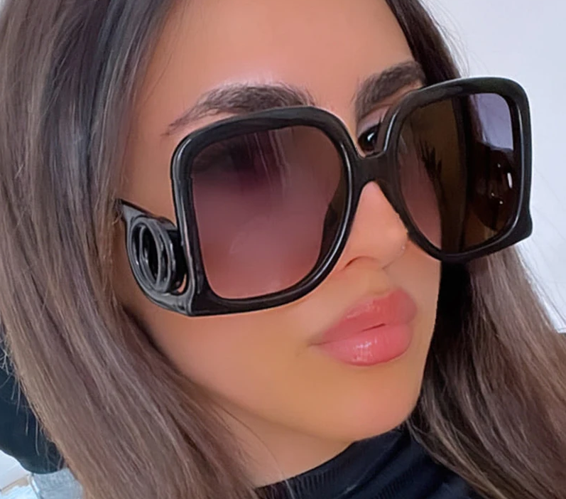 Beverly Bungalow Glasses - Paparazzi-Proof Since 1969