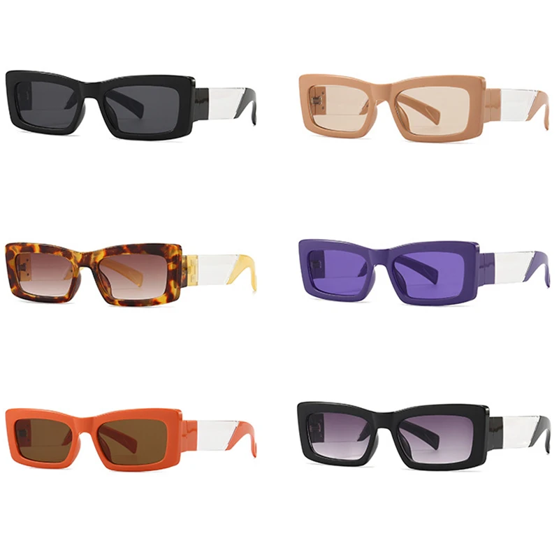 Capri Cove Glasses - Live La Dolce Vita In These Colorful Shades