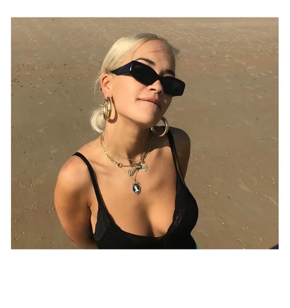Berlin Bauhaus - Hit the Club in these Uber-Chic Shades