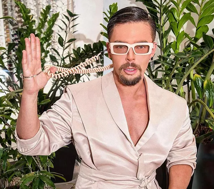 Capri Cove Glasses - Live La Dolce Vita In These Colorful Shades