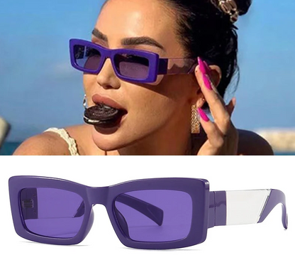 Capri Cove Glasses - Live La Dolce Vita In These Colorful Shades