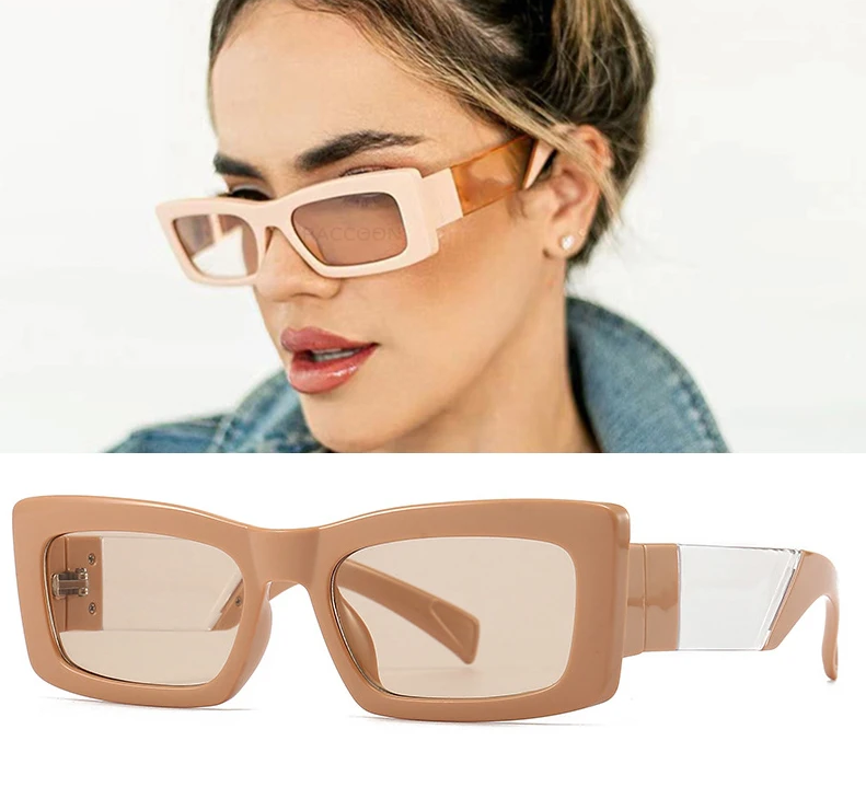 Capri Cove Glasses - Live La Dolce Vita In These Colorful Shades